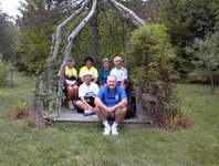 2001 Polly Hill Arb.