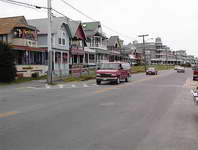 Oak Bluffs