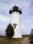 East Chop Lighthouse