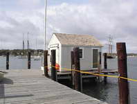 Near Oak Bluffs