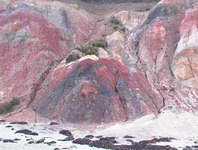 Aquinnah Cliffs