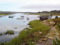 Pretty Pond
