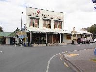 town of Coromandel