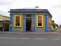town of Coromandel