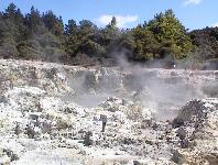 Hell's Gate