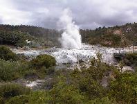 geysers