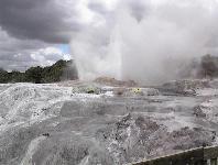 geysers