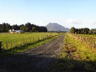 near Whakatane