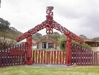 after Whangaparoa