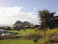 double island