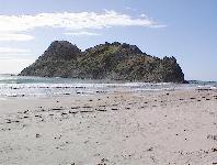 double island