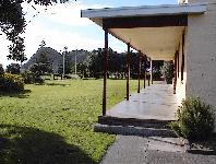 meeting house