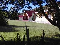 meeting house