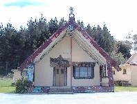 Marae