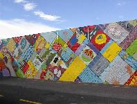 Napier - Art Deco town