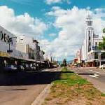 Palmerston North - from web
