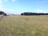 towards Wanganui.
