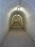 tunnel from tower