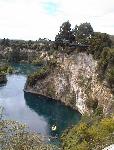 Taupo Bungee
