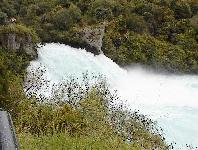 Huka Falls