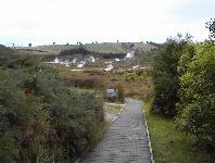 Craters of the Moon