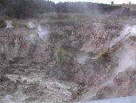 Craters of the Moon