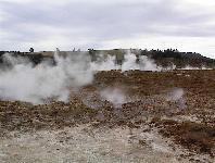 Craters of the Moon