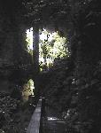 Mangaphophue Natural Bridge.