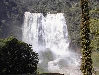 Marokopa Falls