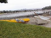 Sandspit Motor Camp