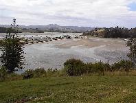 Town of Sandspit
