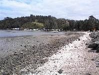 Sandspit