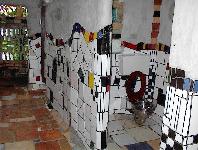 Kawakawa - Hundertwasser 