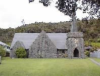 Paihia - St. Pauls Anglican Ch.