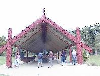 Waitangi National Reserve