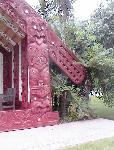 Waitangi National Reserve