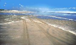 90 mile beach