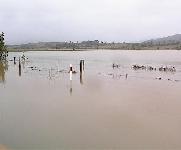 road flooding