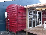 Dargaville Campervan Park.