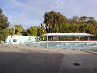 Parakai Aquatic Park