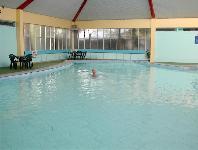 Parakai Aquatic Park