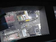 Sky Tower view