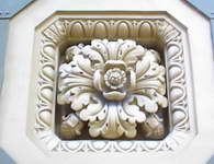 Wall ornament