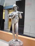 PAUL DUBOIS Le Chanteur Florentine