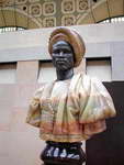 CHARLES CONDIER Negre du Soudan