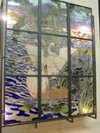 stained glass