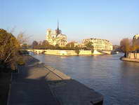 notre dame