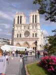 Notre Dame
