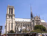 Notre Dame