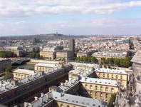 view from top ND